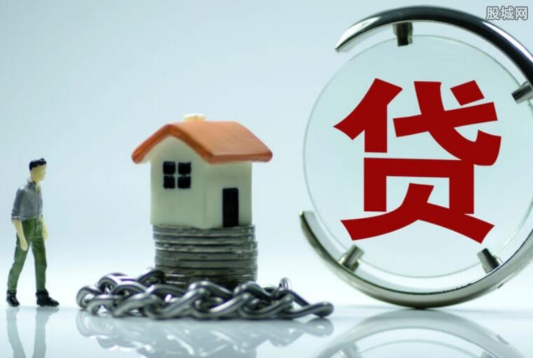 个人房产抵押贷款流程怎么办理，个人房屋抵押贷款怎么操作