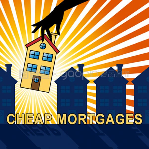 办房屋抵押贷款需要哪些材料，办理房屋抵押需要带什么