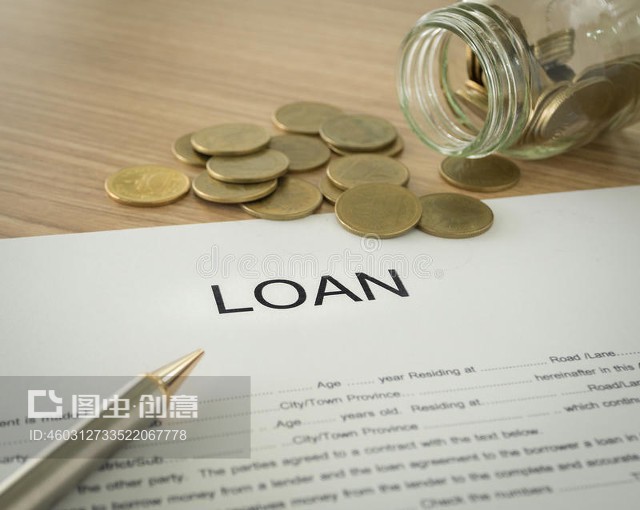 征信很差有绿本能做抵押车吗，征信不好,车子压大本能贷款吗