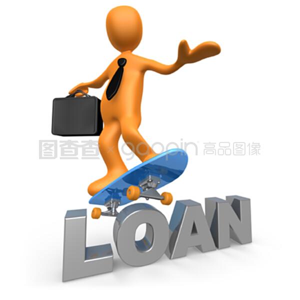 私人房产证抵押贷款流程，私人房产抵押怎么做