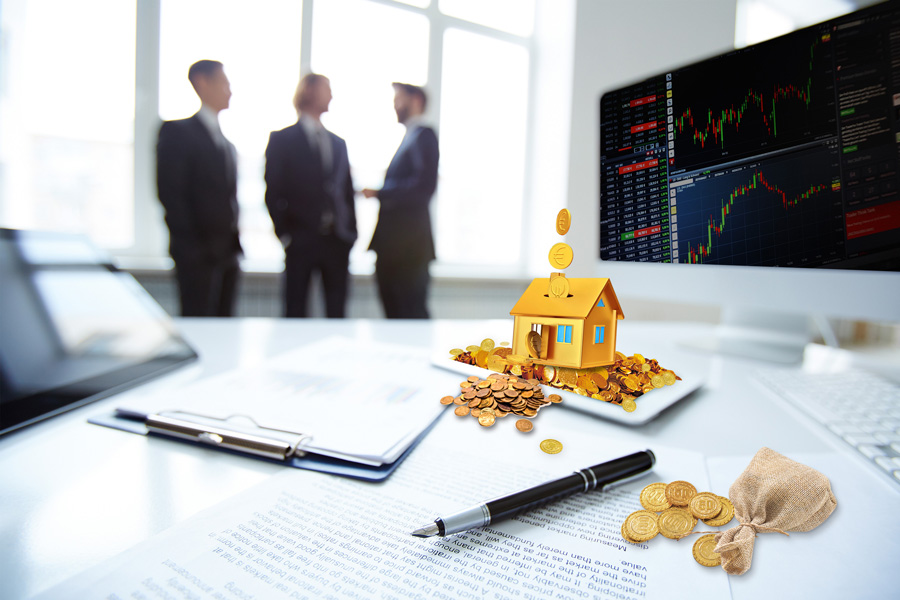 房产抵押贷款需要什么资料，房产抵押贷款需要的手续