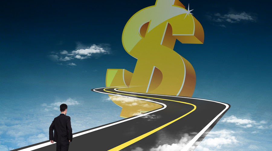 网贷借太多了该如何自救，一个人最多借几个网贷