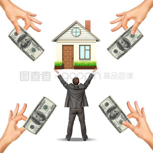 怎么查看房产有没有被抵押,怎么知道房产有没有被抵押 怎么查看房产有没有被抵押,怎么知道房产有没有被抵押