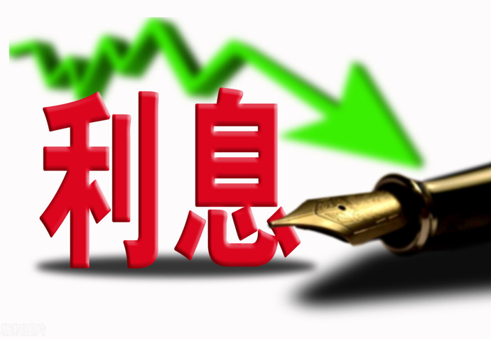 银行利率2025最新利率邮政，银行利率表2025最新利率