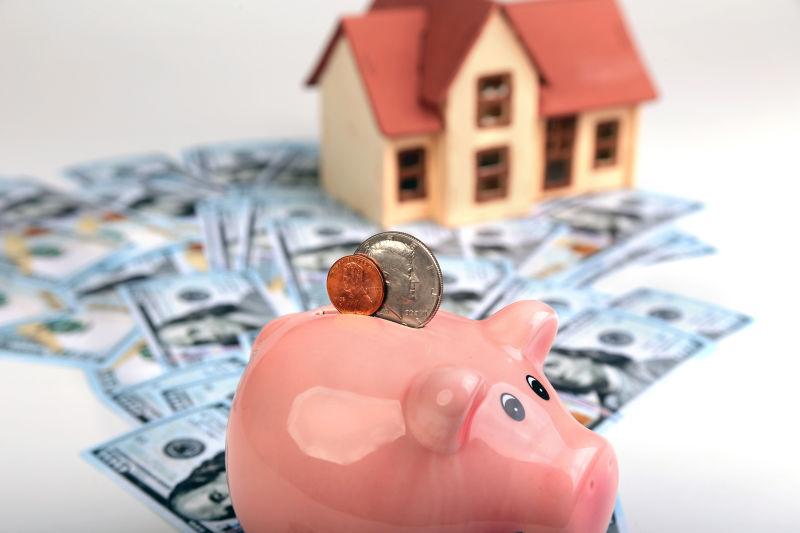 房产抵押贷款计算器在线使用，房屋抵押贷计算