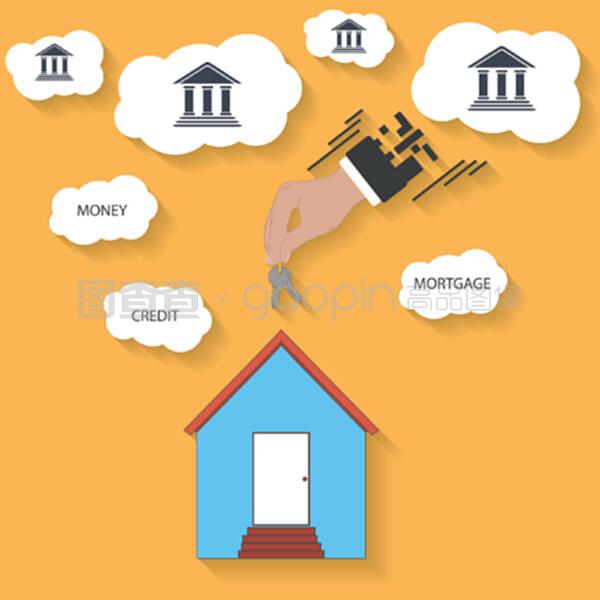 金融贷款最新资讯报道，金融贷款新闻最新消息