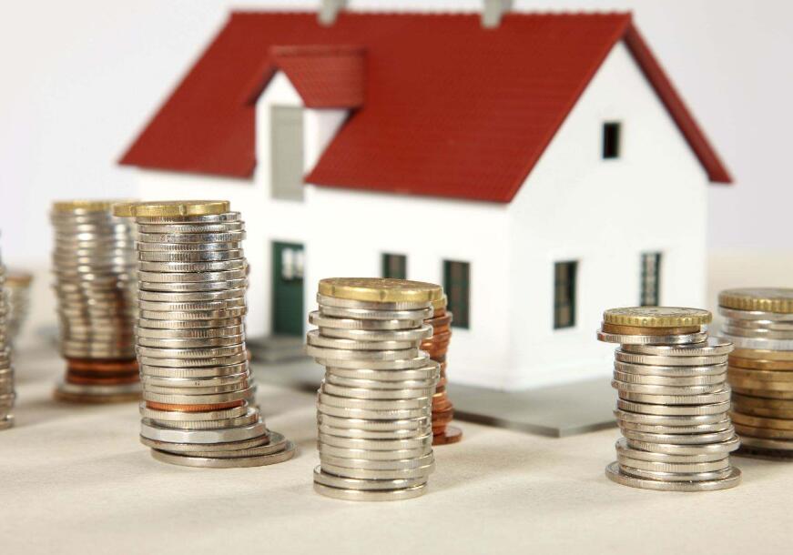 房产抵押贷款能贷多少,能贷几年，房产抵押贷款能贷多少,能贷几年什么还款方式