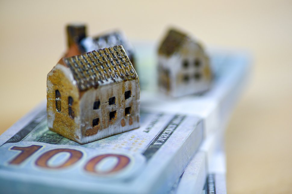 深圳房抵贷哪个银行好，深圳房产抵押贷款哪家好