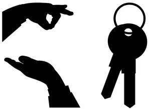 贷款房屋抵押需要什么手续和证件，贷款房屋抵押流程